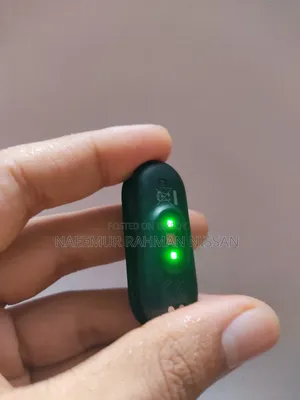 Mi Band 5 (Only Body and Charger)