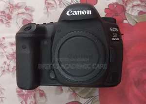 5d Mark Iv