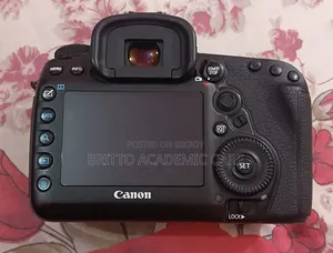 5d Mark Iv