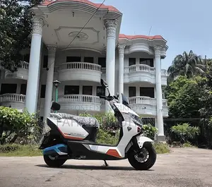 নতুন মোটরসাইকেল ২০২৬ সাদা