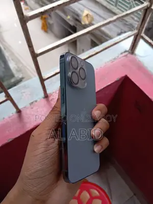 Apple iPhone 13 Pro 128 GB Blue