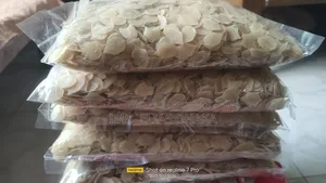 কাঁচা চিপস বিক্রয়