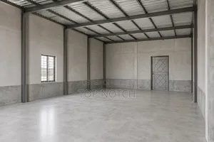 Warehouse for rent in Rangpur