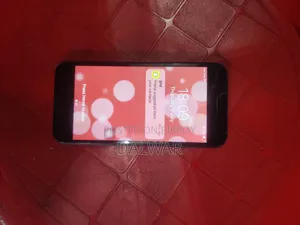 Apple iPhone 7 128 GB Black