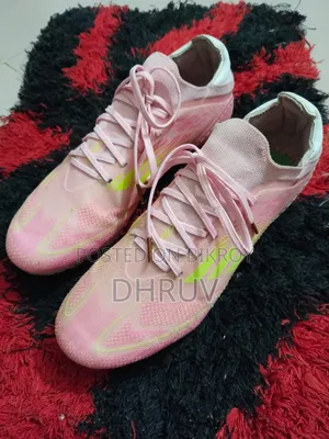 Adidas F50 Boot