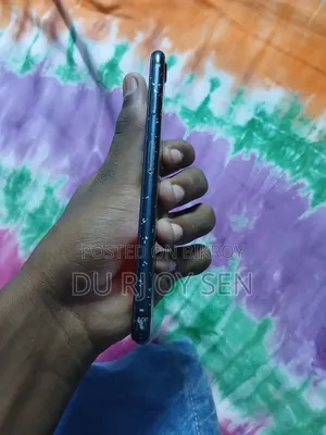 Apple iPhone 7 128 GB Black