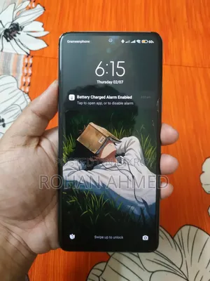 Xiaomi Redmi Note 10 Pro 128 GB Blue