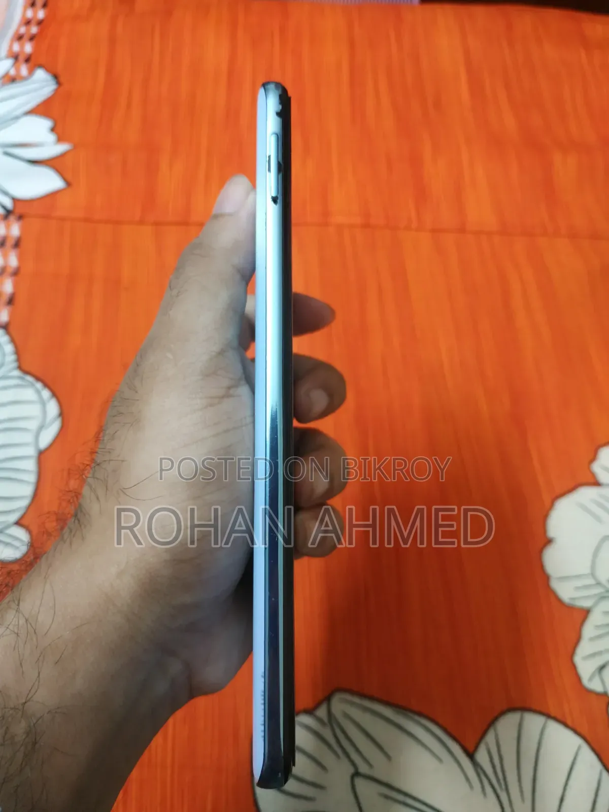 Xiaomi Redmi Note 10 Pro 128 GB Blue