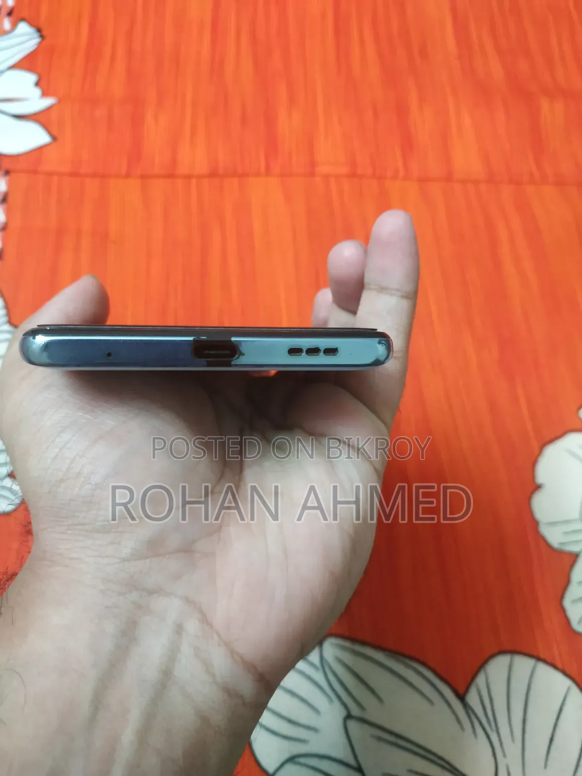 Xiaomi Redmi Note 10 Pro 128 GB Blue