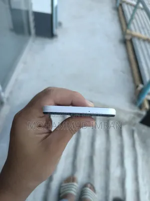 Oppo F17 128 GB White