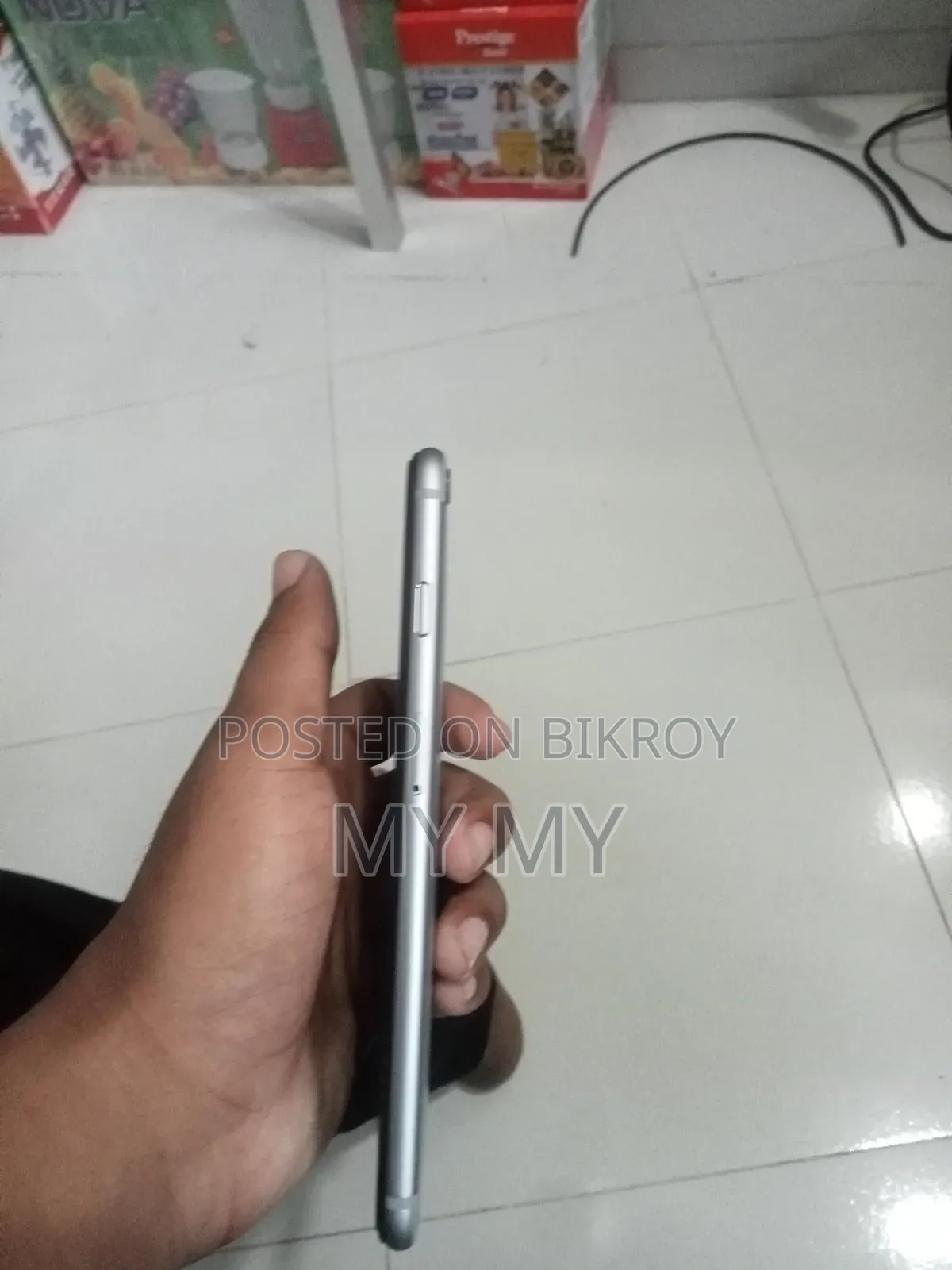 Apple iPhone 6 Plus 64 GB Black