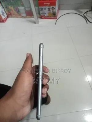 Apple iPhone 6 Plus 64 GB Black