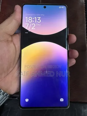 Xiaomi 14 Pro 512 GB Purple