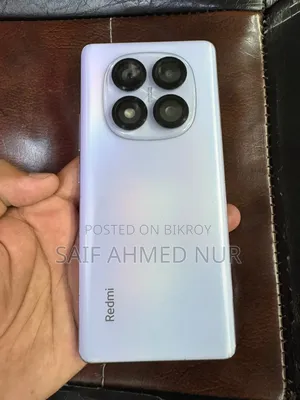 Xiaomi 14 Pro 512 GB Purple