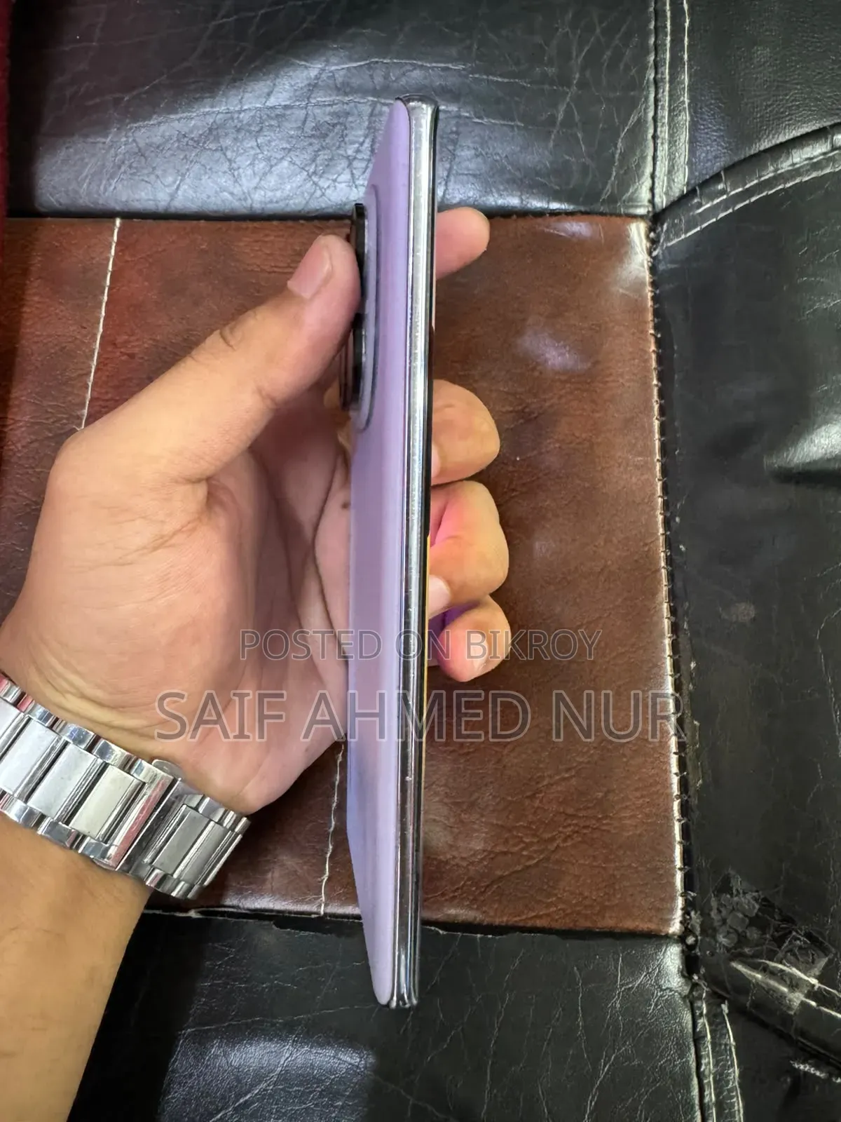 Xiaomi 14 Pro 512 GB Purple