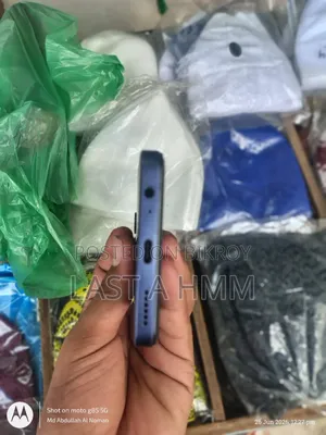 Tecno Spark 10 Pro 128 GB Blue