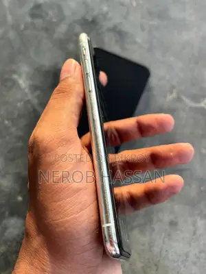 Apple iPhone XS 256 GB White
