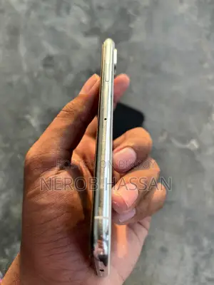 Apple iPhone XS 256 GB White