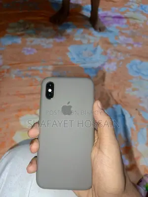 Apple iPhone XS 256 GB Gold