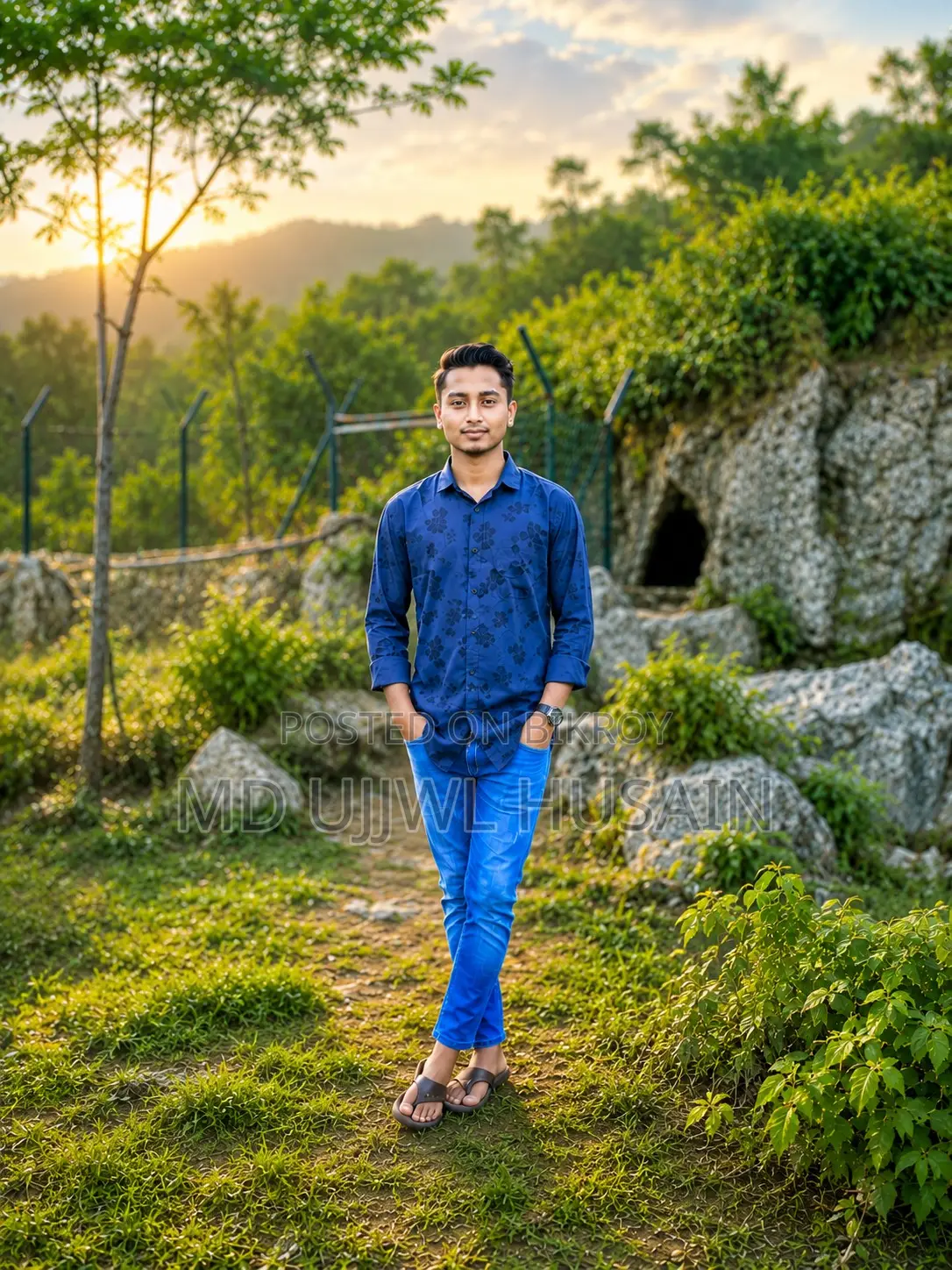 Need people for Online Shop