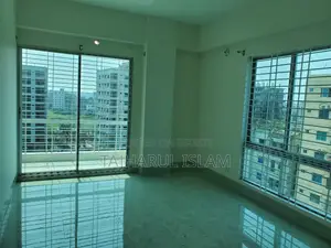 ৩ বেডরুমের অ্যাপার্টমেন্ট বাসাবোতে ভাড়ার জন্য