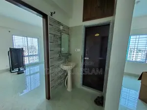 3 Bedroom Apartment in Basabo for Rent