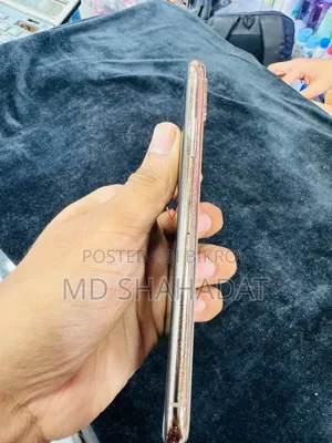 Apple iPhone XS 64 GB Rose Gold