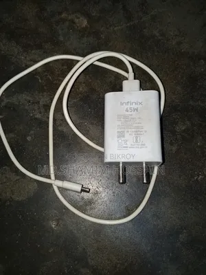 ইনফিনিক্স হট ৬০আই ১২৮ জিবি সাদা