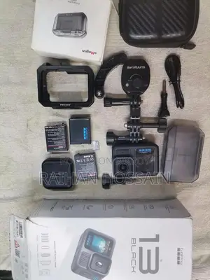 Gopro Hero 13 Black