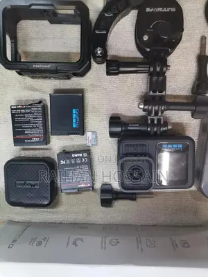 Gopro Hero 13 Black