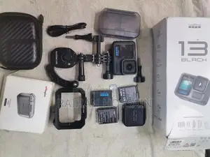 Gopro Hero 13 Black