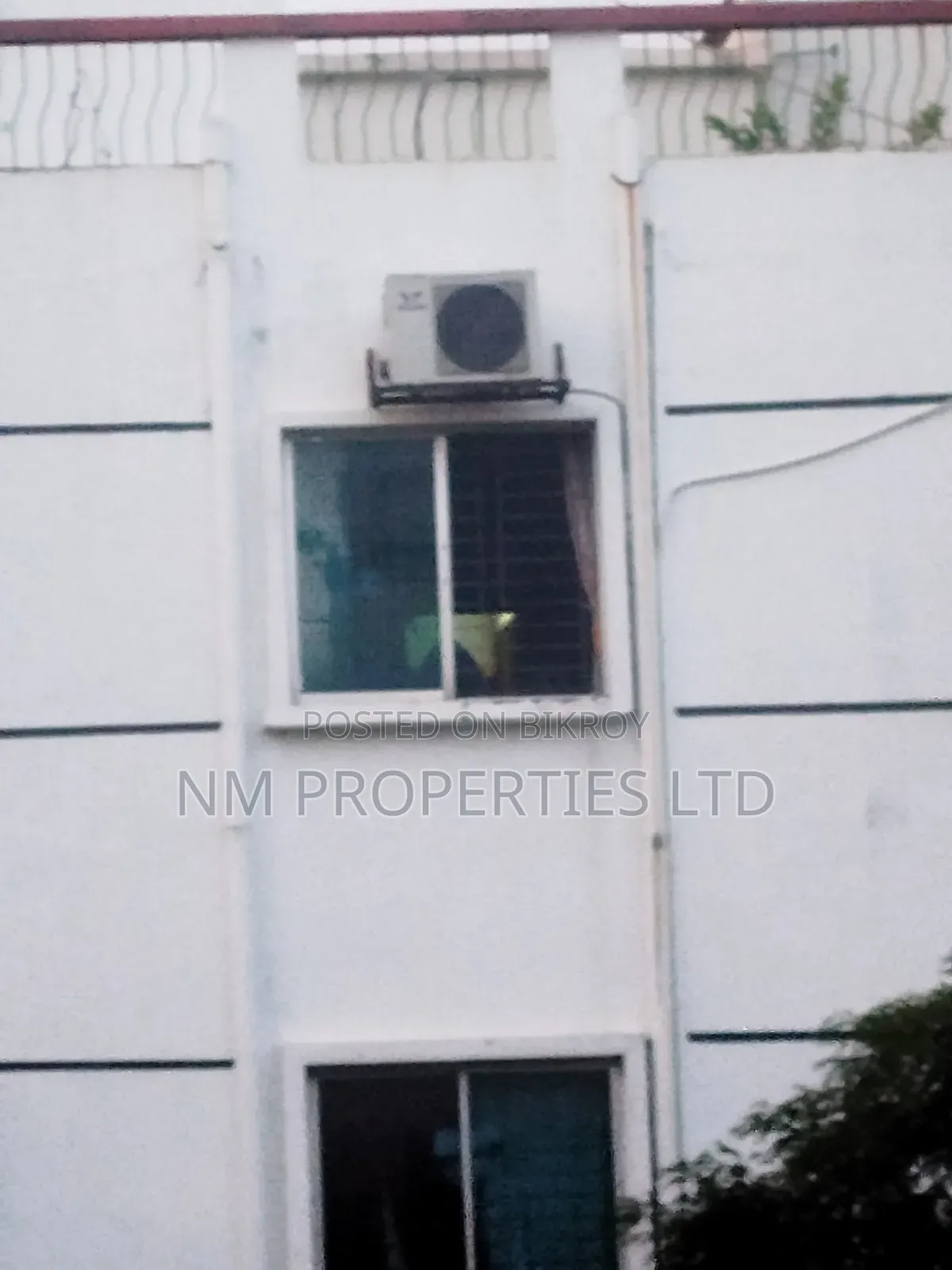 কাজীপাড়া, মিরপুরে ৪ বেডরুমের অ্যাপার্টমেন্ট বিক্রয়ের জন্য
