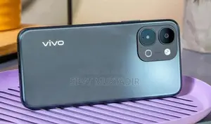 Vivo Y31d 128 GB Black