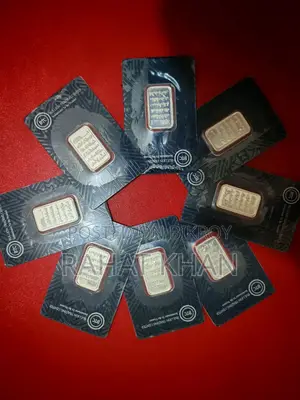 Silver Bar Btc 10gram