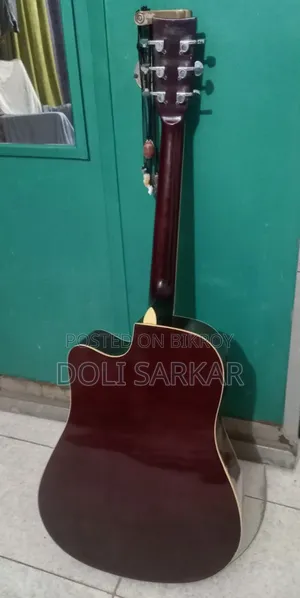 Yamaha Fs100c Acoustic Guitar