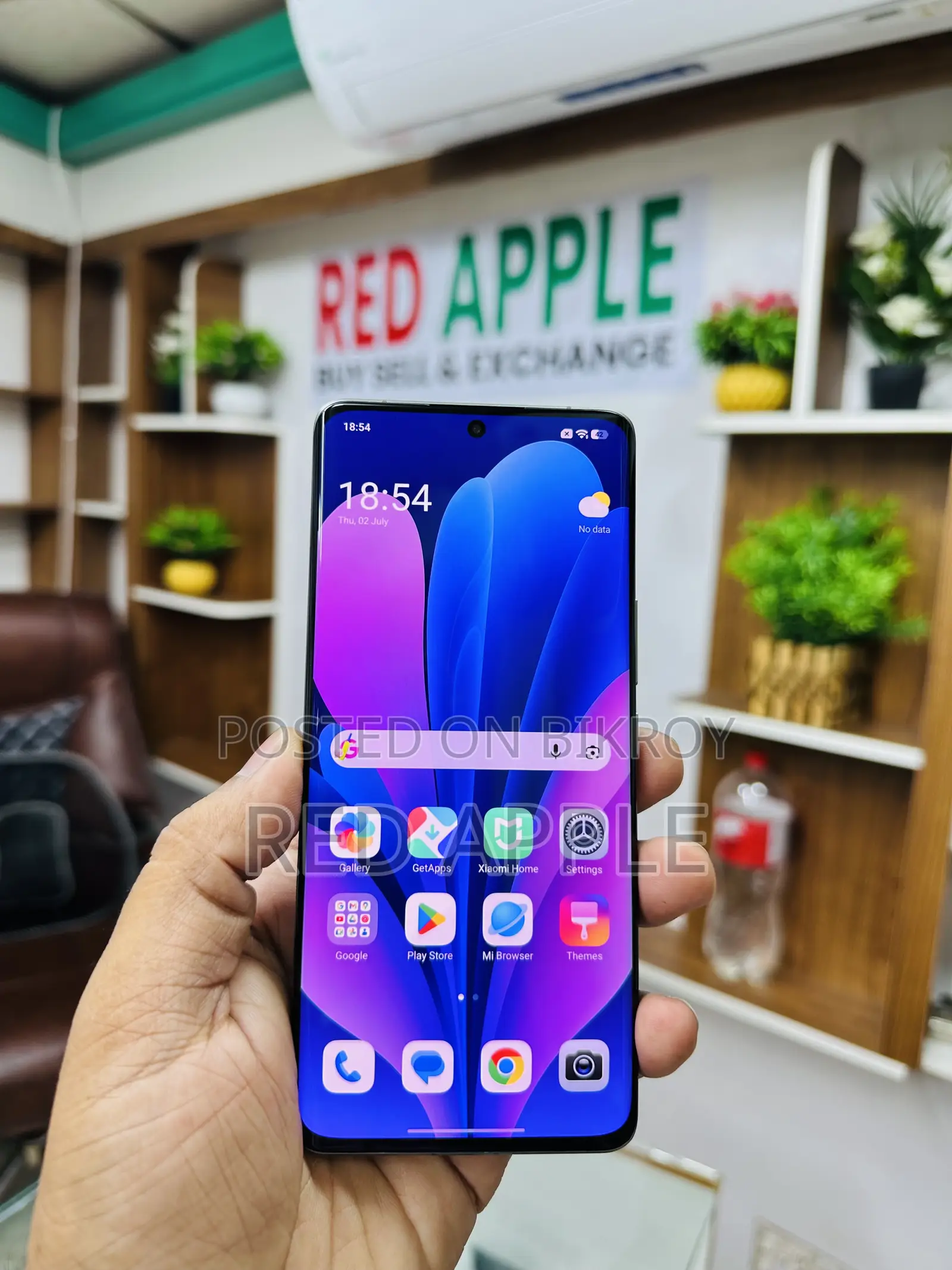 Xiaomi 13 Ultra 256 GB Green