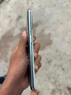 Xiaomi Redmi Note 10 128 GB White