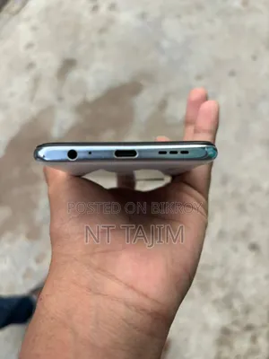 Xiaomi Redmi Note 10 128 GB White