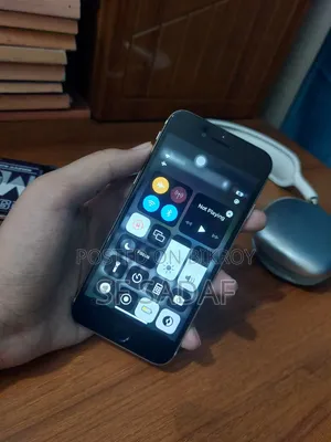 অ্যাপল আইফোন ৭ ১২৮ জিবি গ্রে
