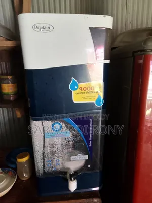 Water Filter Drink It
