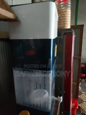 Water Filter Drink It