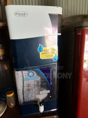 Water Filter Drink It