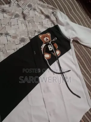 1 Teddy Shirt for sale