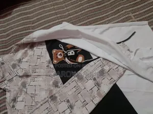 1 Teddy Shirt for sale