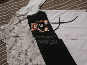 1 Teddy Shirt for sale
