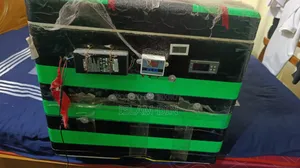 Incubator Machine