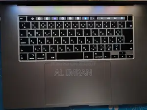 Laptop Apple MacBook Pro 2019 16GB Intel Core I7 SSD 512GB