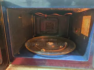 মাইক্রো ওভেন