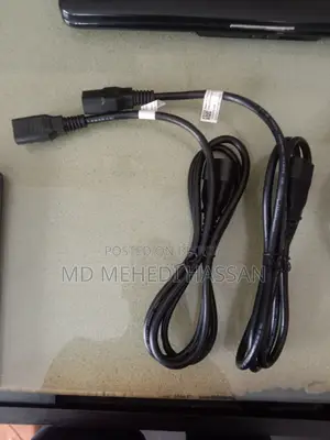 Power Cable
