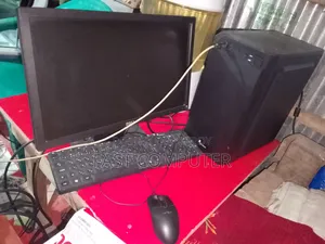 Gigabyte GA-H110MSTX-HD3-ZK 8GB Intel Core I7 HDD+SSD 2T